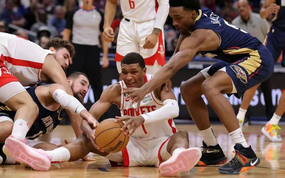 11月11日 9:00 鹈鹕vs火箭 森林狼vs马刺 中文 免费 直播 回放