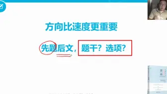 23考研英语唐迟基础精讲 阅读方法论01 哔哩哔哩 Bilibili