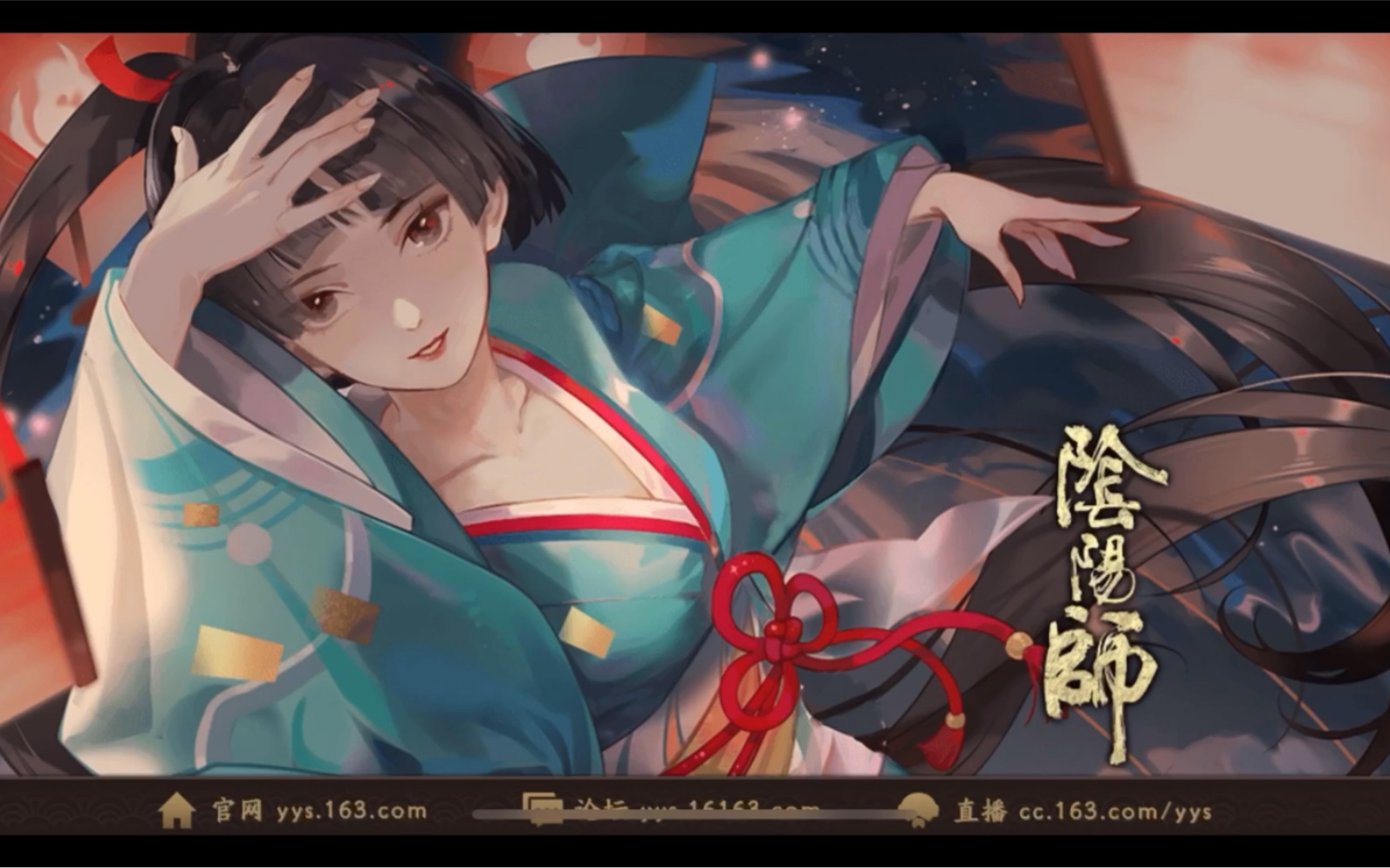 【阴阳师】地域鬼王-非洲红海-三尾狐 针女日常不在线 真实惨案_哔哩