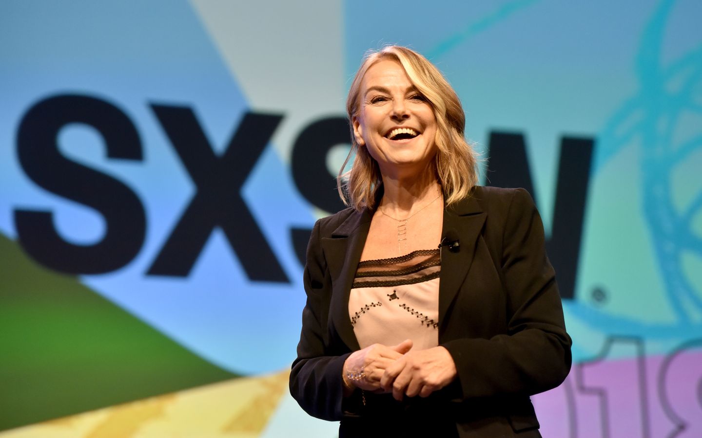 [图]【英字】Esther Perel - Modern Love and Relationships - SXSW 2018