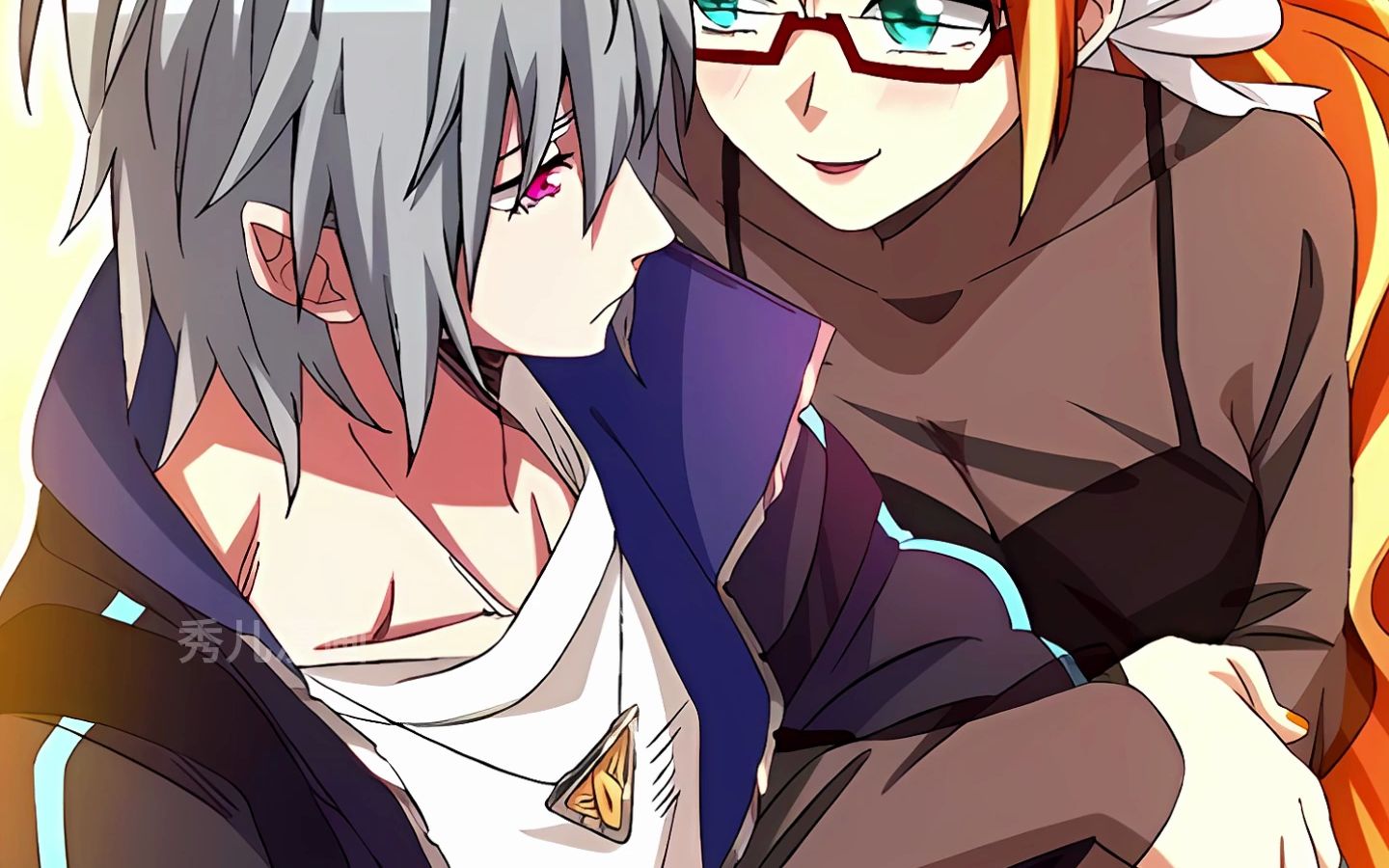 末日拼图游戏:40集