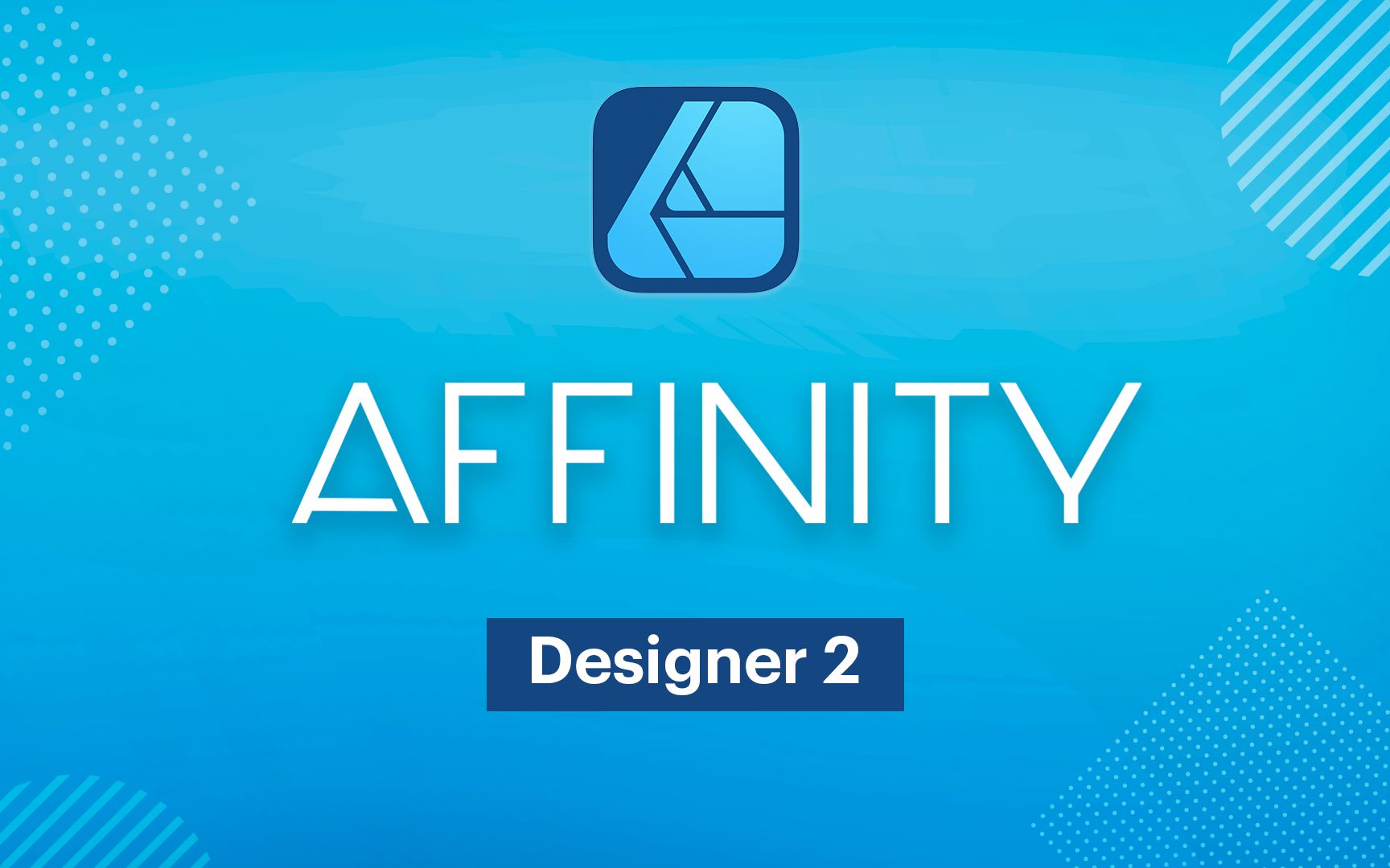 affinity designer 快速上手!全网公认 cp 值最高的矢量绘图软件!