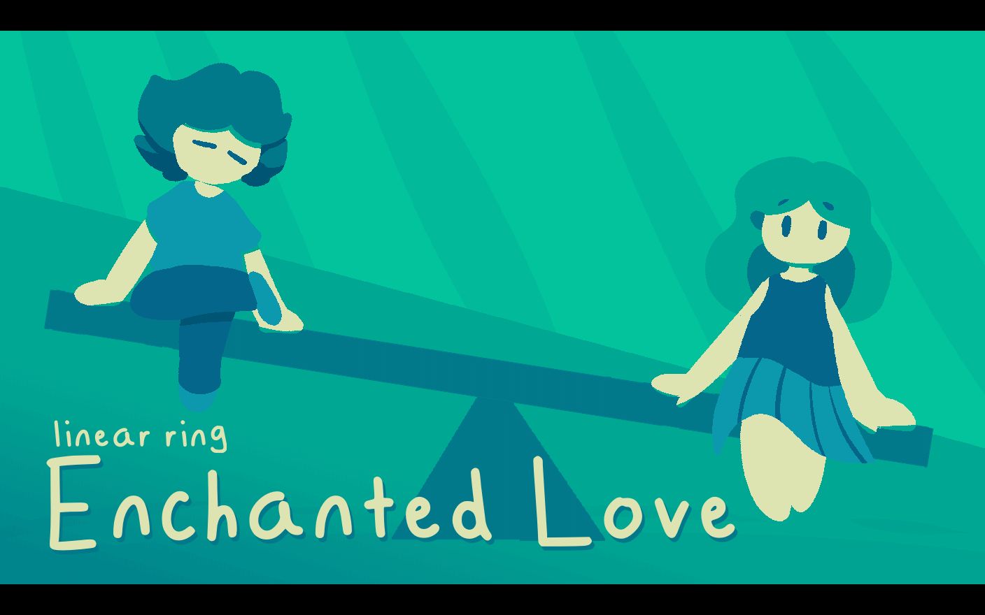 [图]【节奏医生社区关卡S+】Enchanted Love