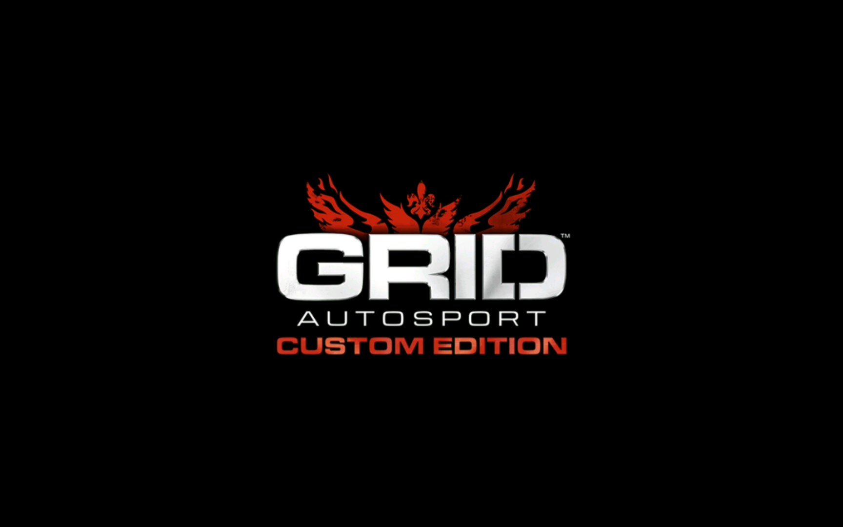 [图]【游戏录】超级房赛车手游免费版（GRID客户版）《GRID™ Autosport: Custom Edition》.竞速.赛车.手机游戏.3D.高画质