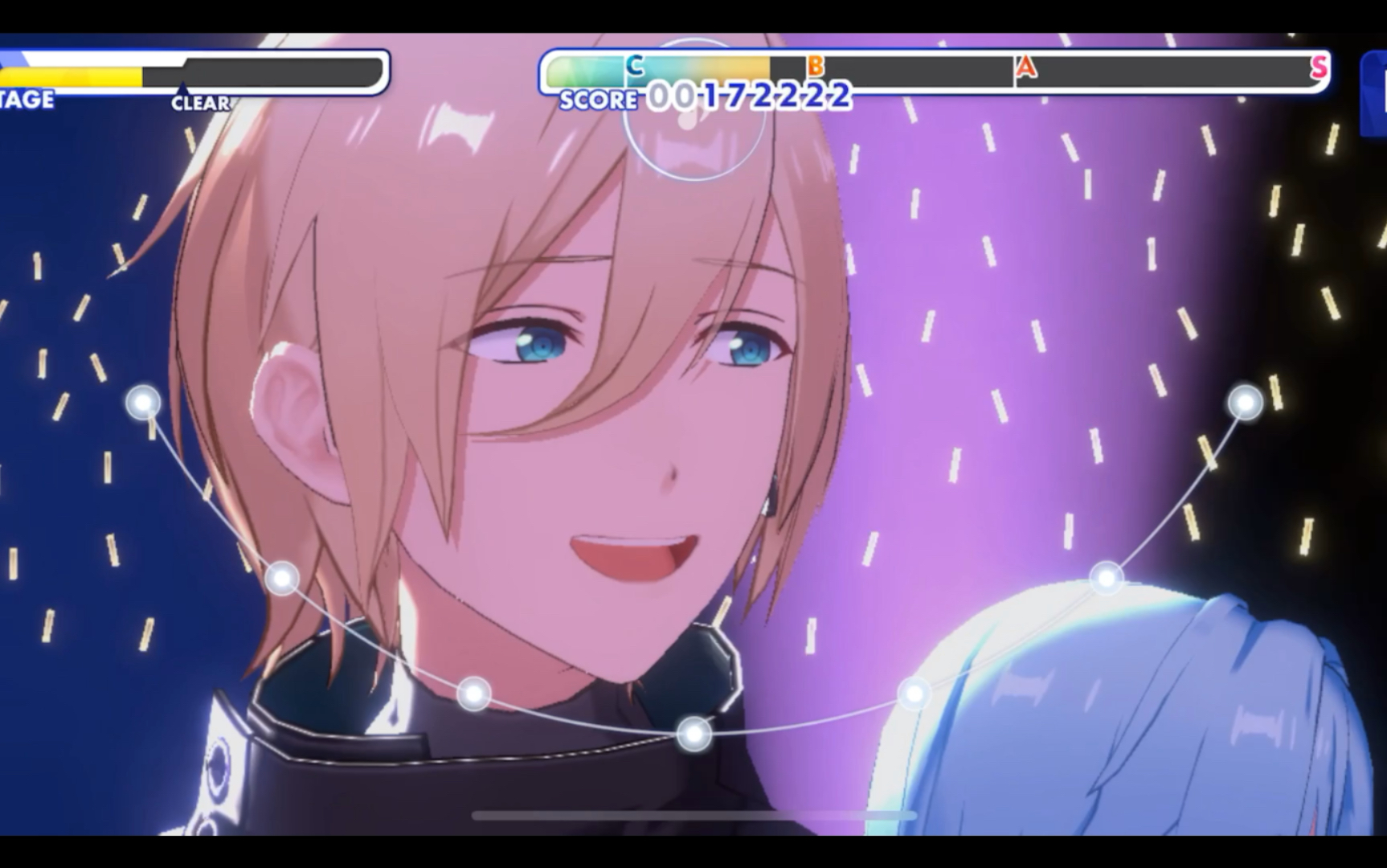 【es/the genesis】天祥院eiei快乐团1.1_桃/涉/英/创