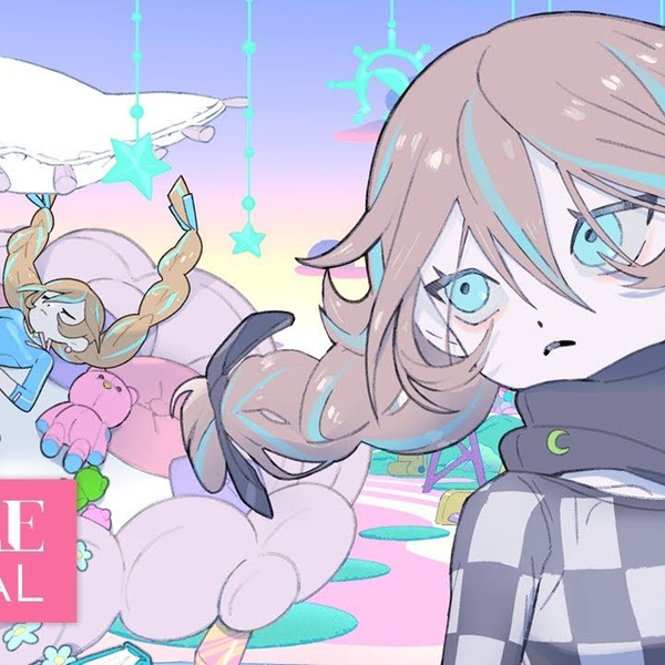 歌い手 DAZBEE サイン DAZBEE サイン