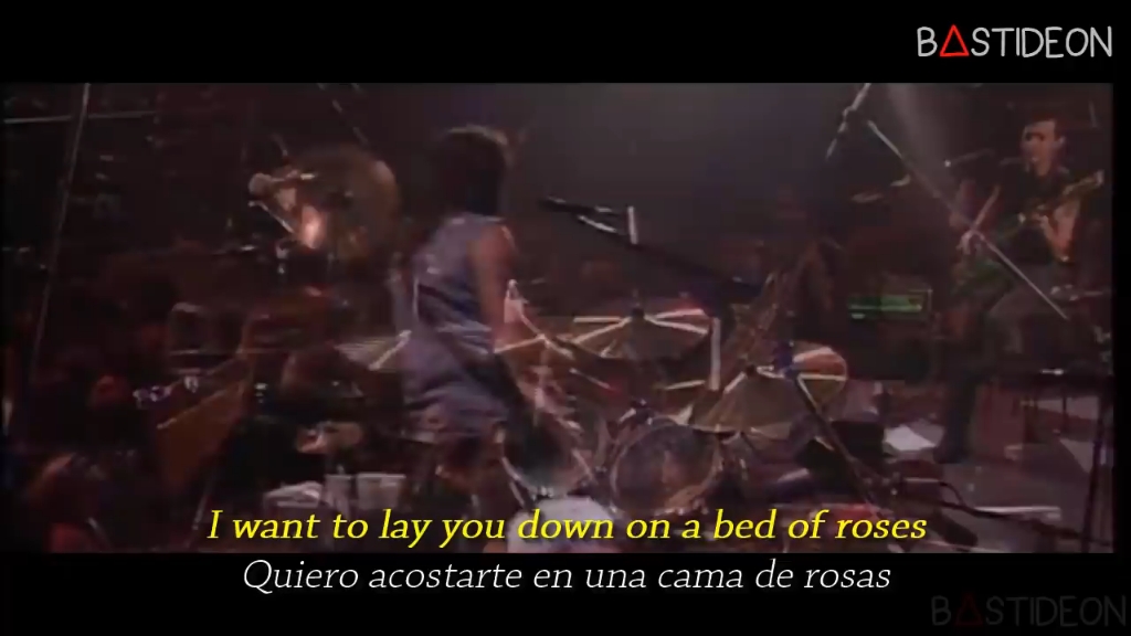 [图]Bon Jovi Bed Of Roses