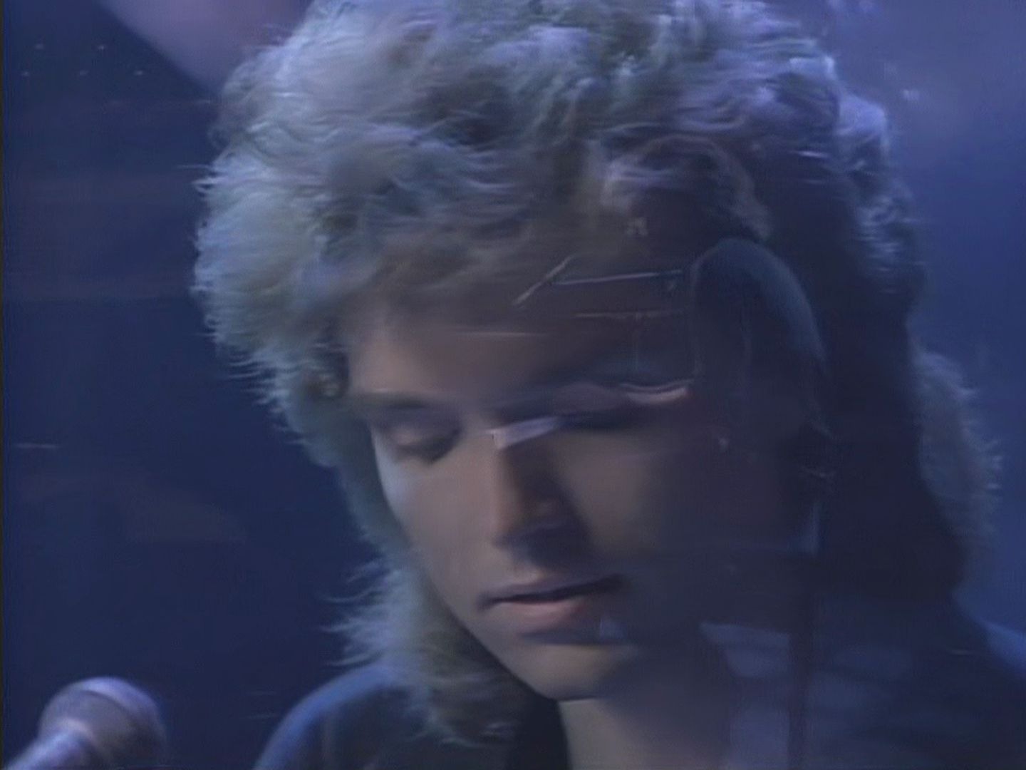 [图]【4K】Richard Marx - Right Here Waiting (Promo)