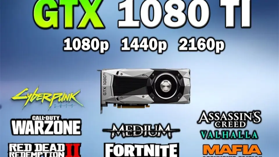 I5 4590 gtx online 1080