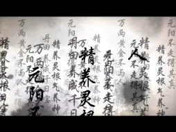 Download Video: 传授武术心意六合拳