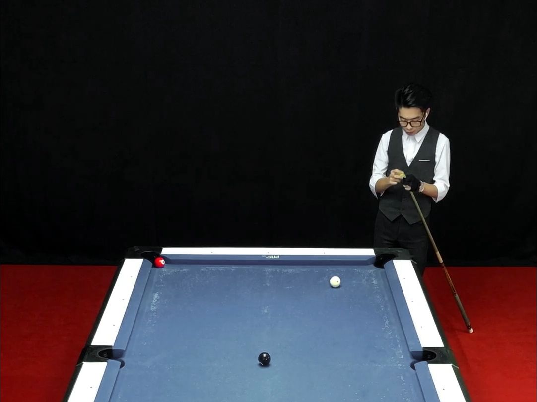 老王花式台球集锦 #花式台球 #台球95 #台球是一种生活 @王孟南台球