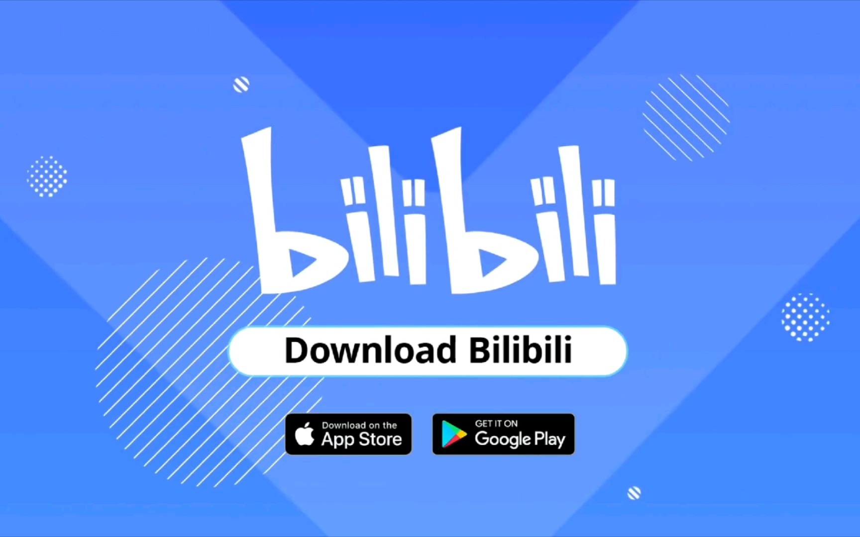 哔哩哔哩b站在油管上东南亚版本的广告一览