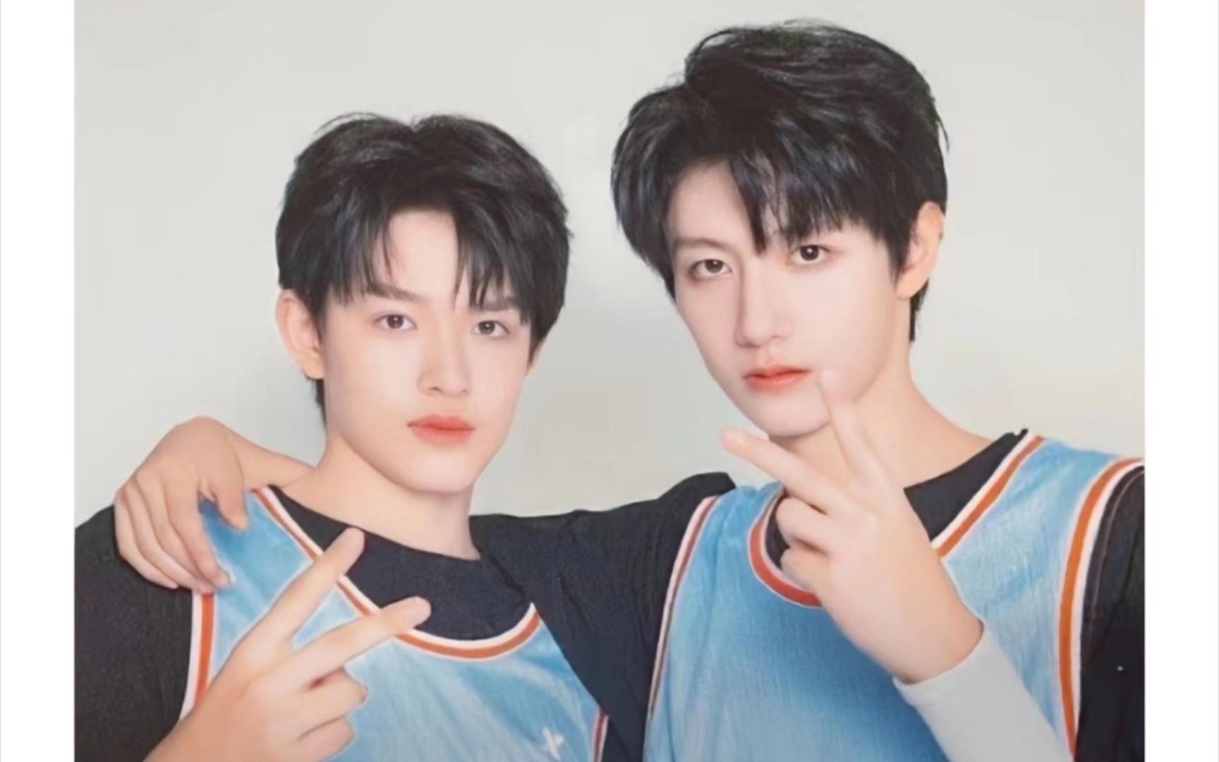 【甜蜜志极】没人澄清我可造谣了哈