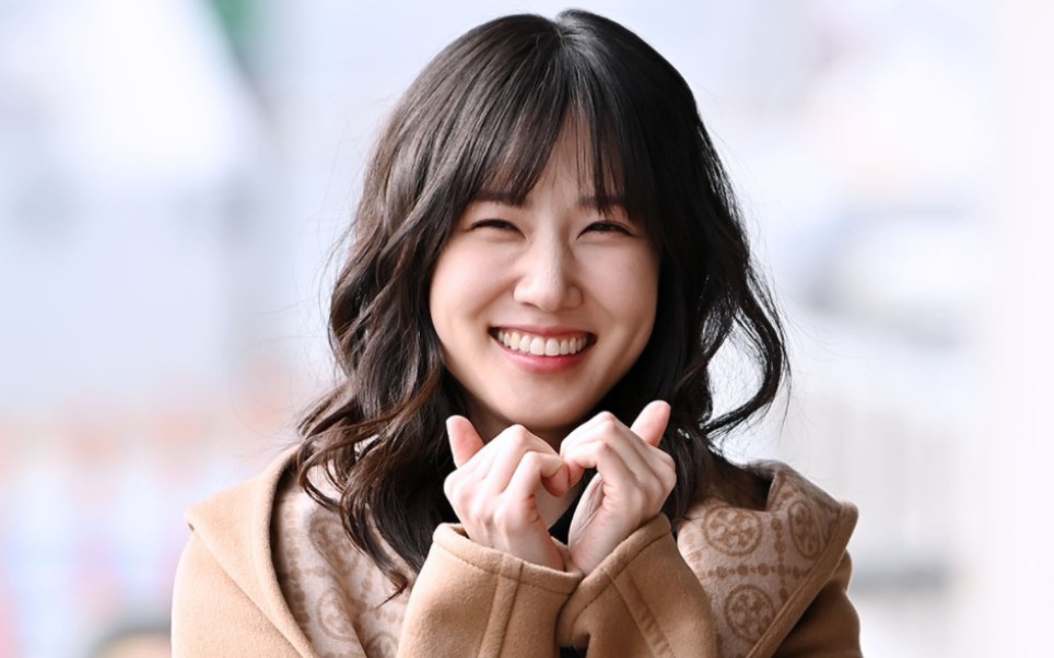 【朴恩斌】2024年机场视频合集