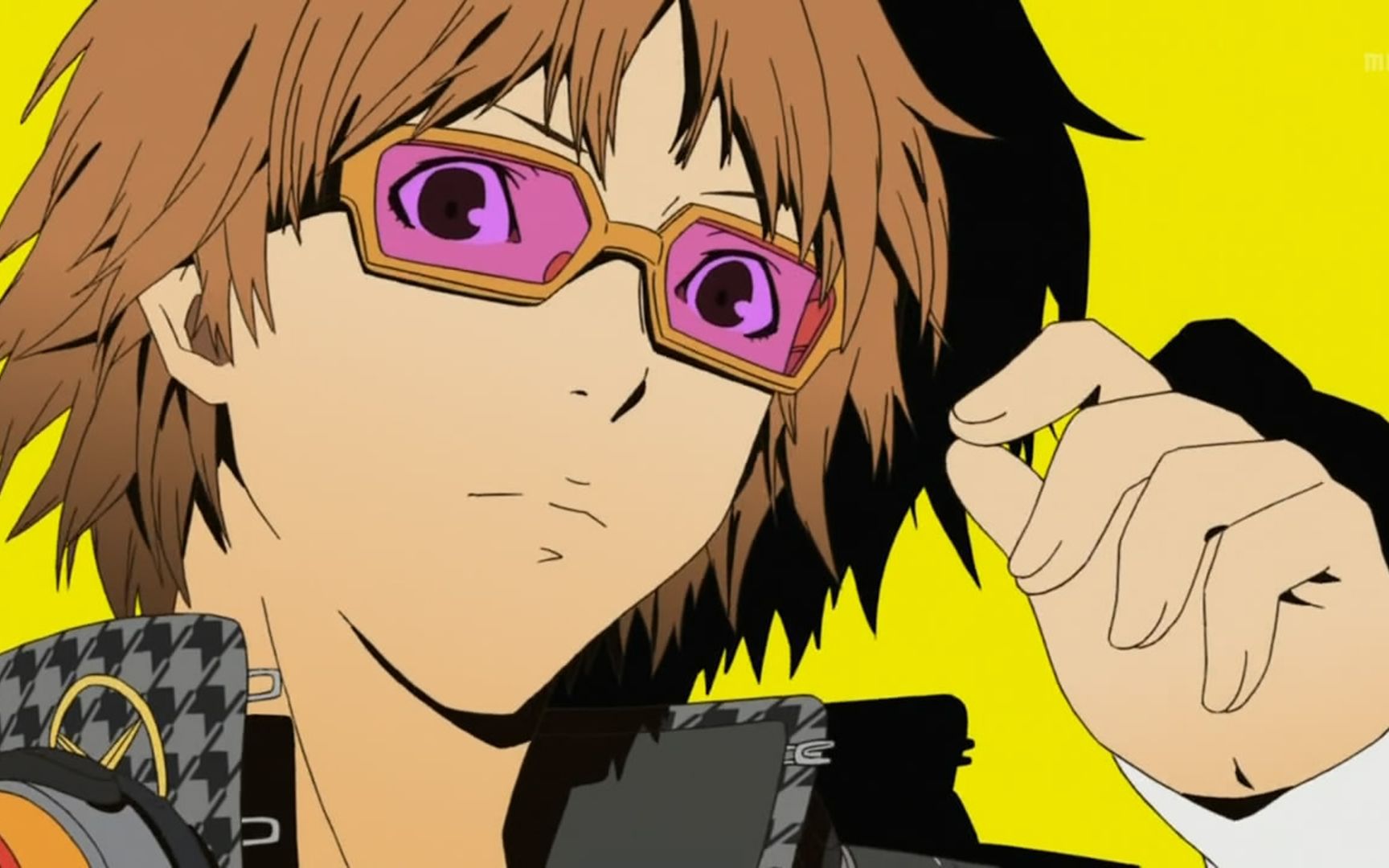 《女神异闻录4黄金版》二周目全流程