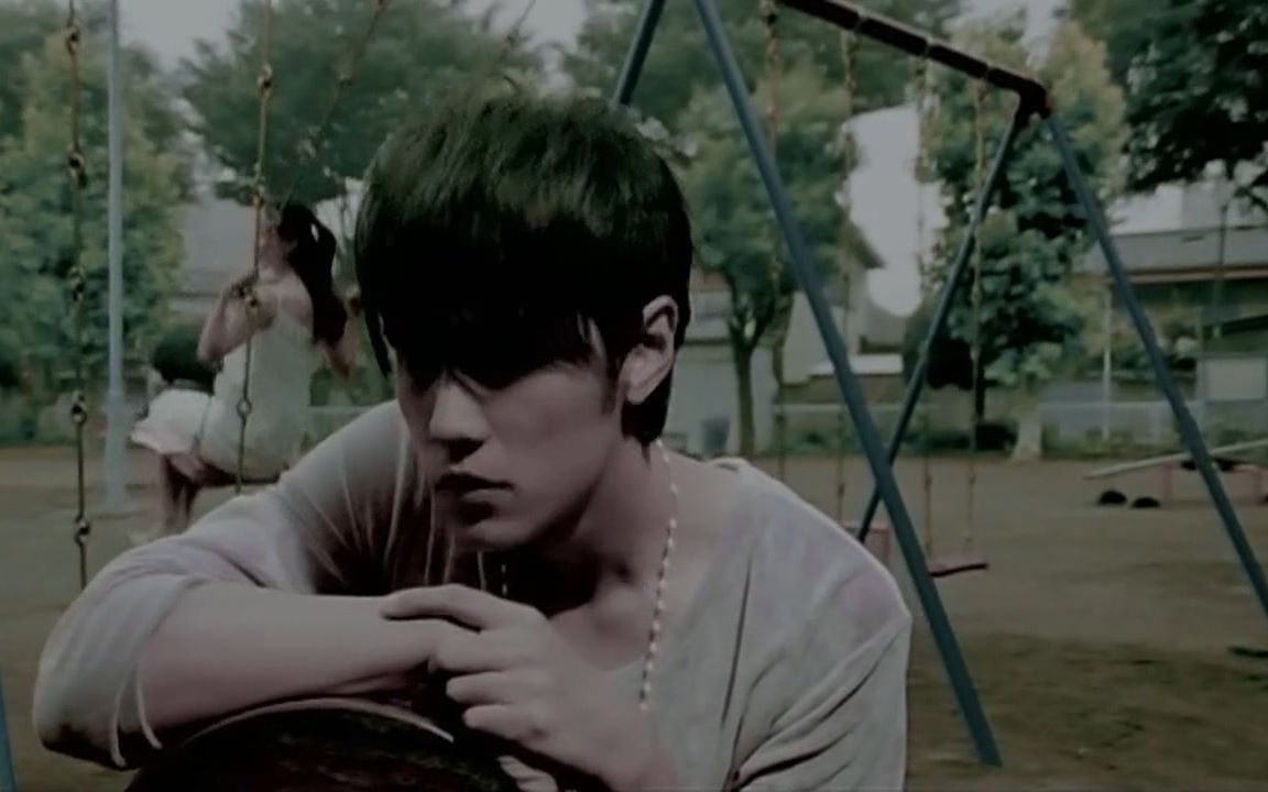 【灵骨】《七里香》初恋是猫跟你的七月 mv 720p修复版