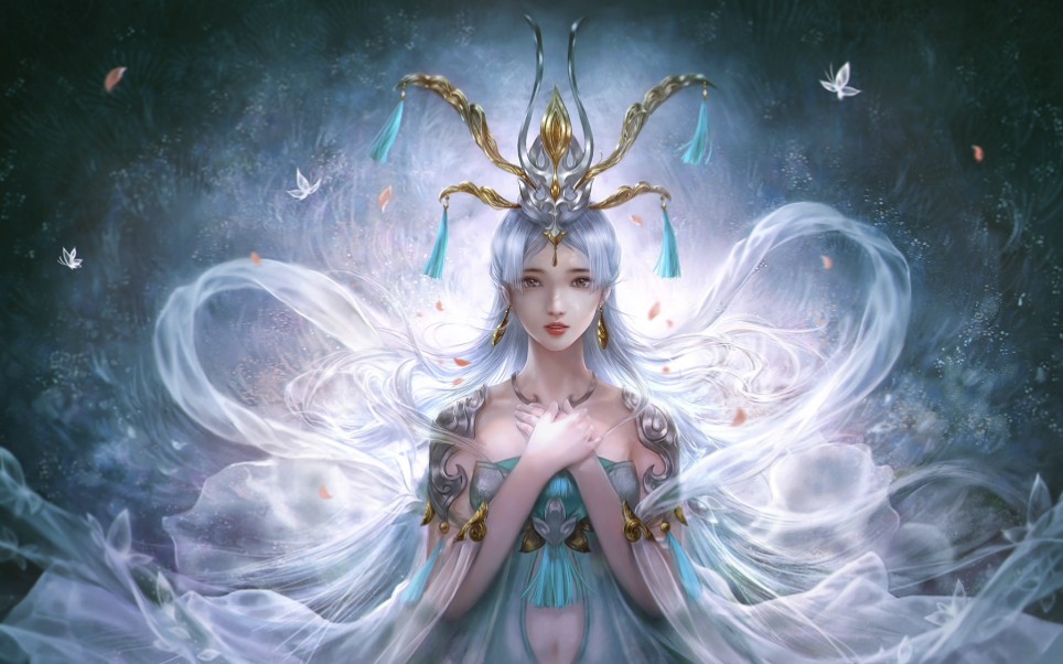 新倩女幽魂司星_哔哩哔哩_bilibili