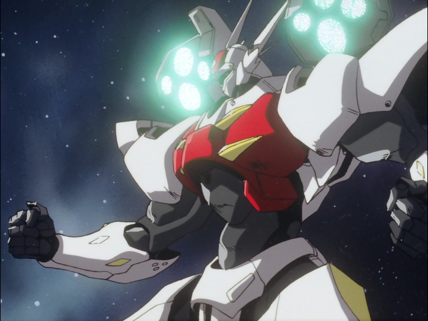 那些年你一定听过的动漫歌曲六宇宙骑士