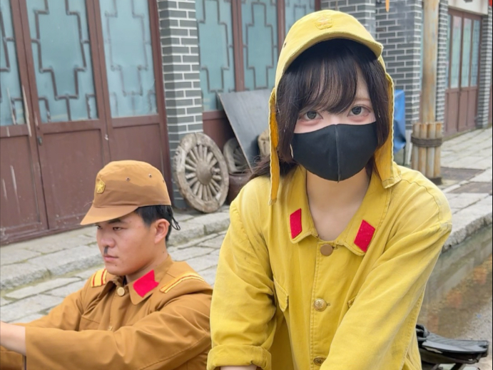 日本人本色出演