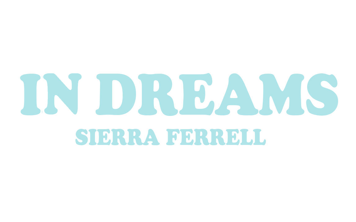 [图]Sierra Ferrell “In Dreams” (Collection)