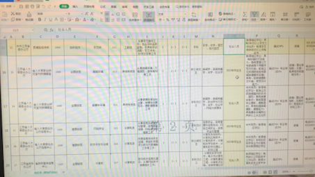 看到2023年江苏省直事业单位岗位表的几点思考,大学生想考公考编的必看.哔哩哔哩bilibili