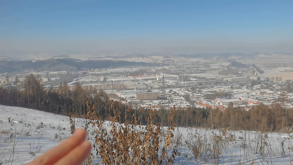 欢迎来吉林省柳河县