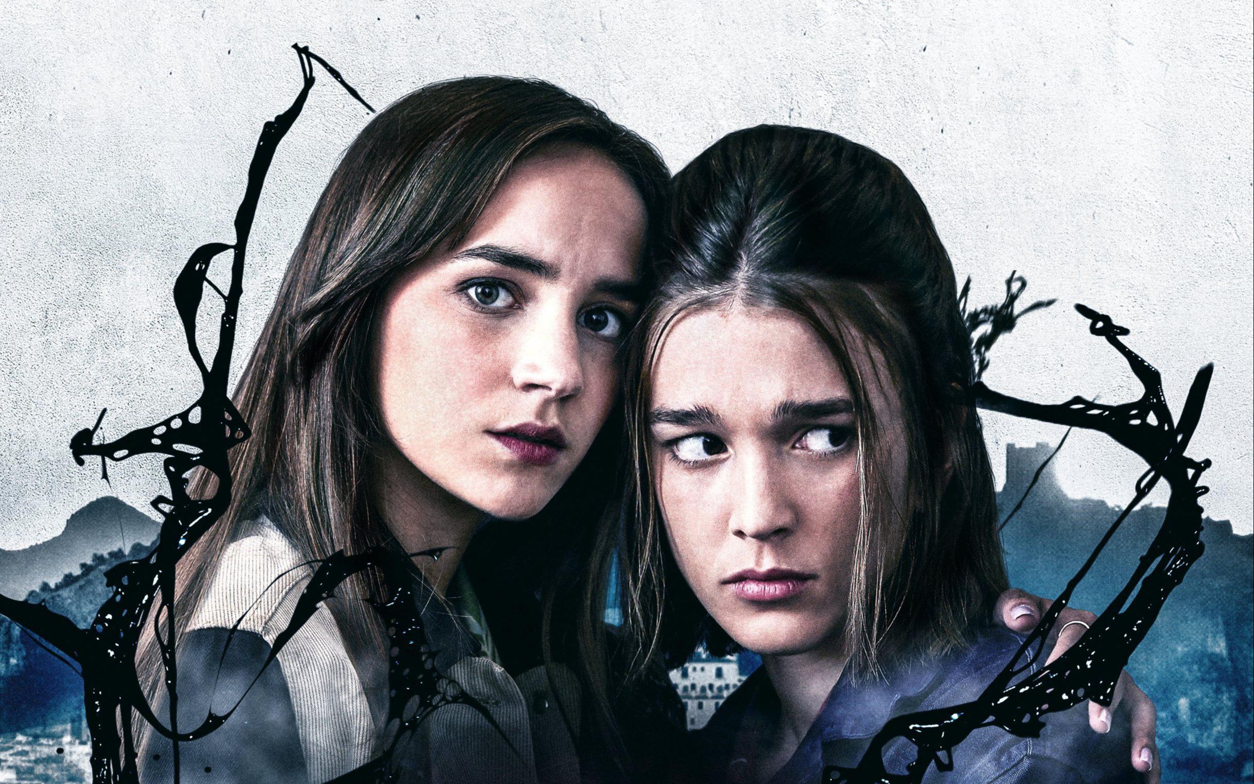 西班牙奇幻惊悚剧集《暗黑姐妹》正式版预告