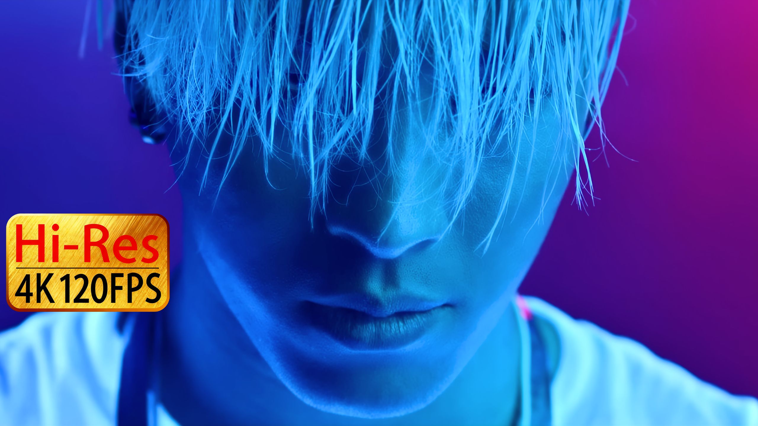 【4K120帧 Hi-Res】GD X TAEYANG《GOOD BOY》【剪辑版】极致画质+精校双语字幕+无损音质【请开启Hi-Res 戴上耳机】