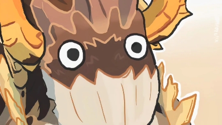 天动万象!肥陀:不好意思了哈.画师《心脏弱真君》