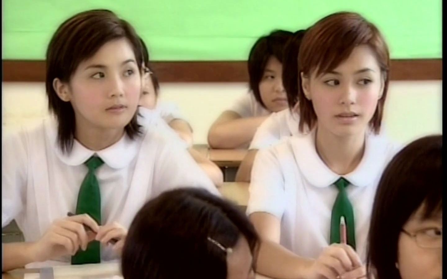 (dvd源码) twins 女校男生[1080p]_哔哩哔哩_bilibili