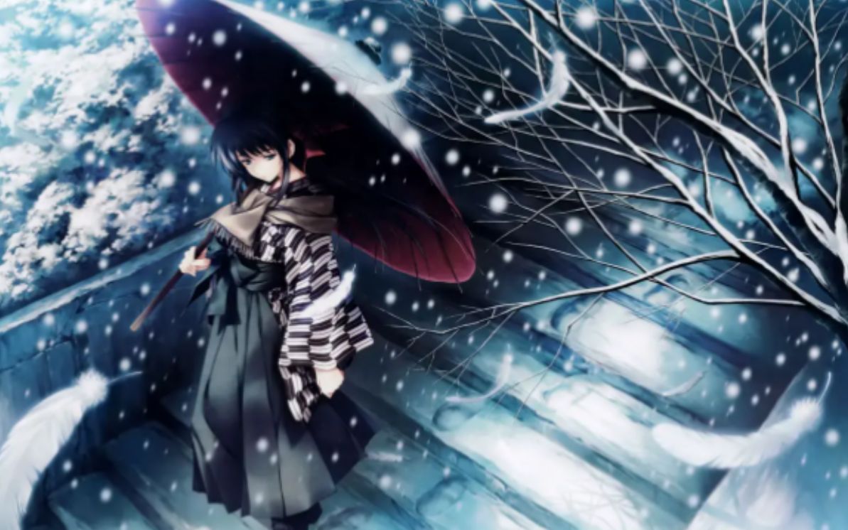 【pc/汉化】游戏分享 和之匣