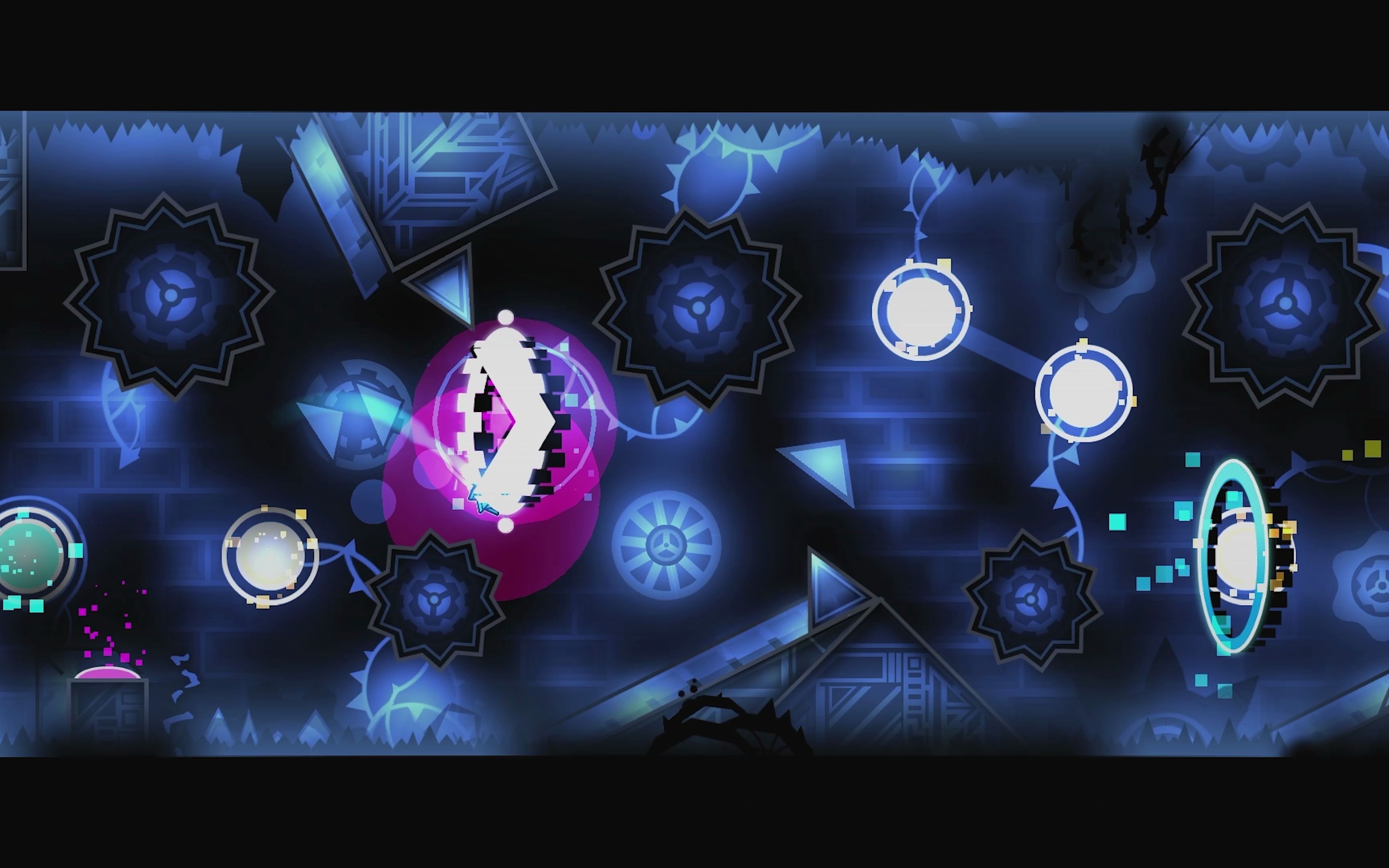 sonic wave infinity - without ldm in perfect quality (4k, 60fps)