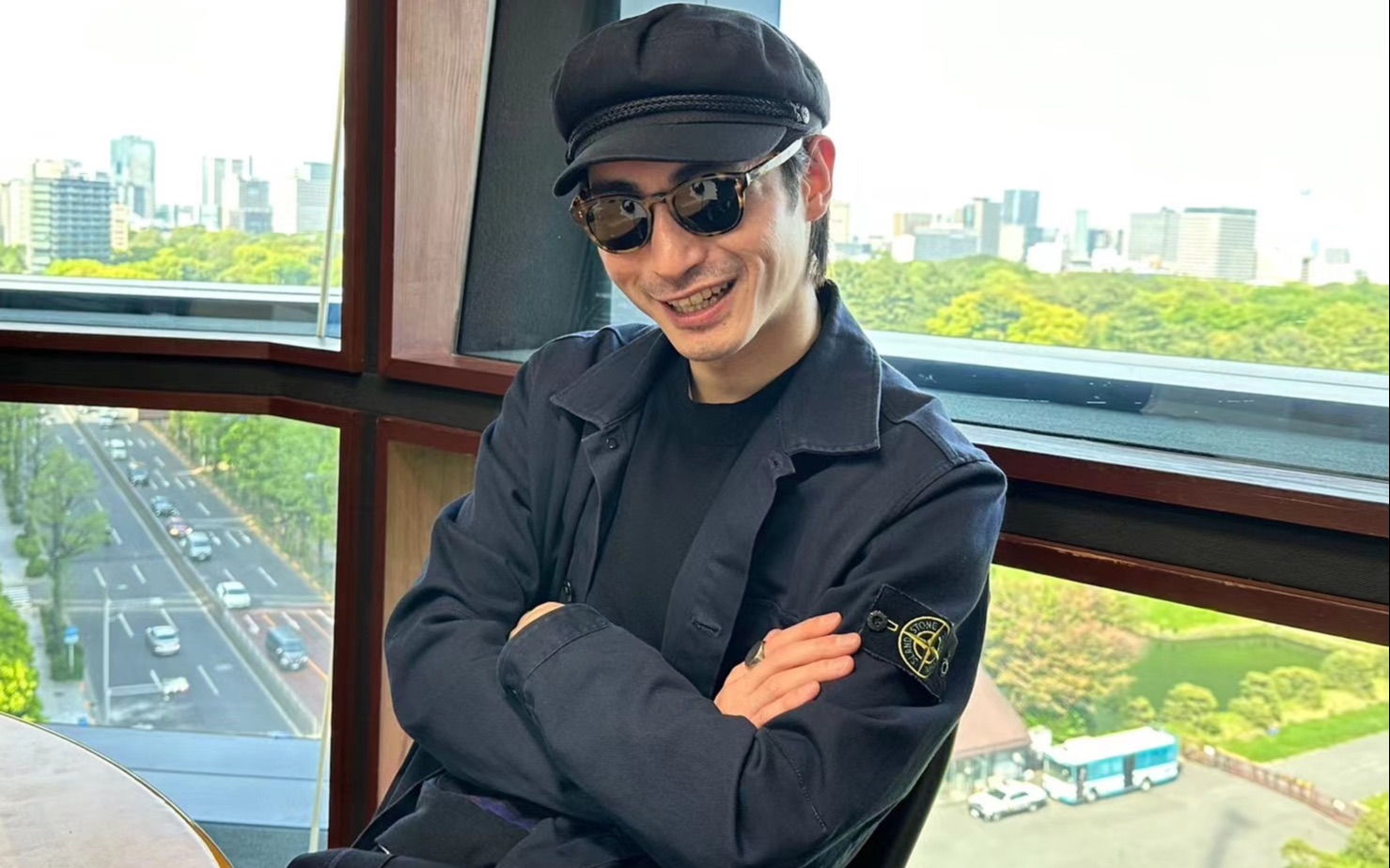 「自翻」木村达成 call the tune #15 - 会员放送(终于打通一个电话)