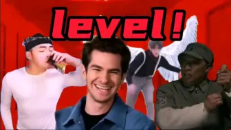 Download Video: ⚡️level！新实体，想活命就快跑！⚡️