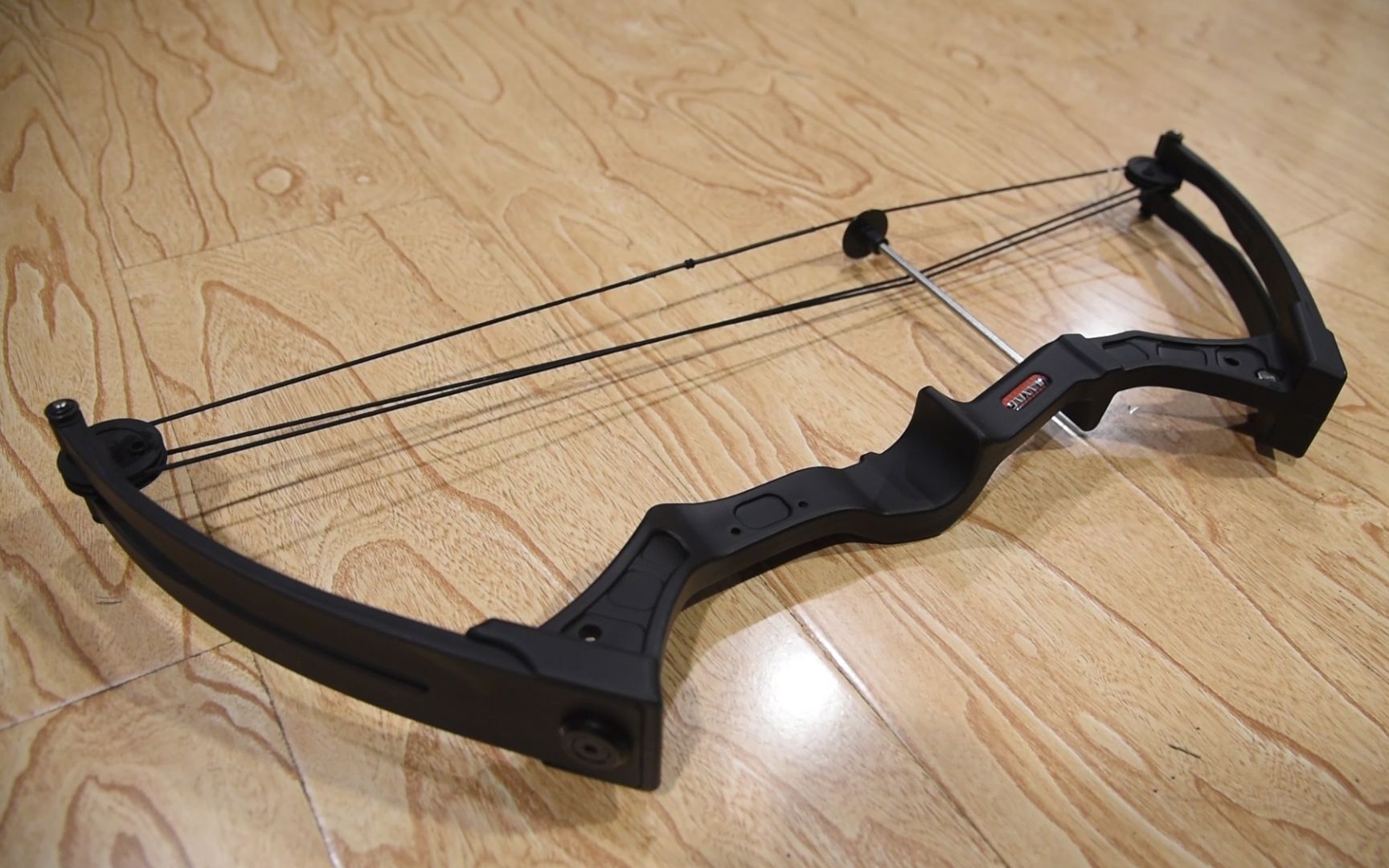 小朋友们的最爱军兴m110儿童复合弓