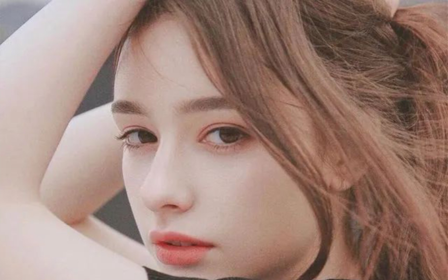 dasha taran:降临人间的天使