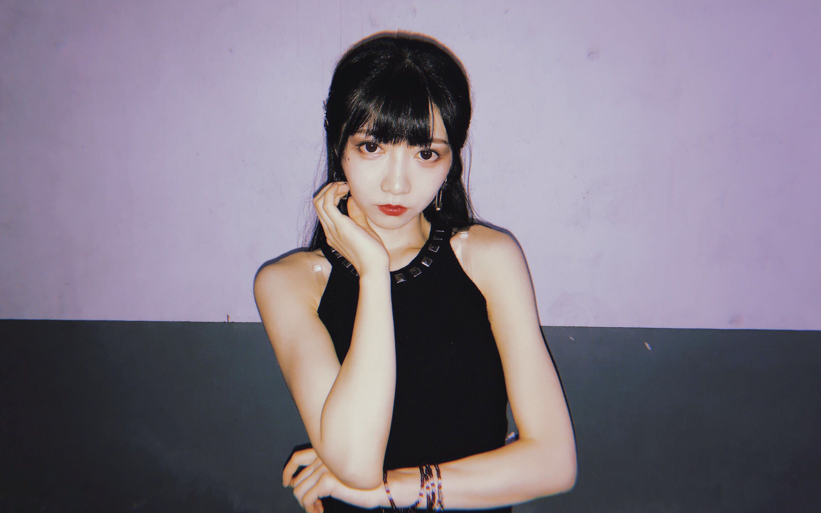 豆豆子ex为盐系战队助力!