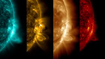 下载视频: 太空天气报告 2024/5/17