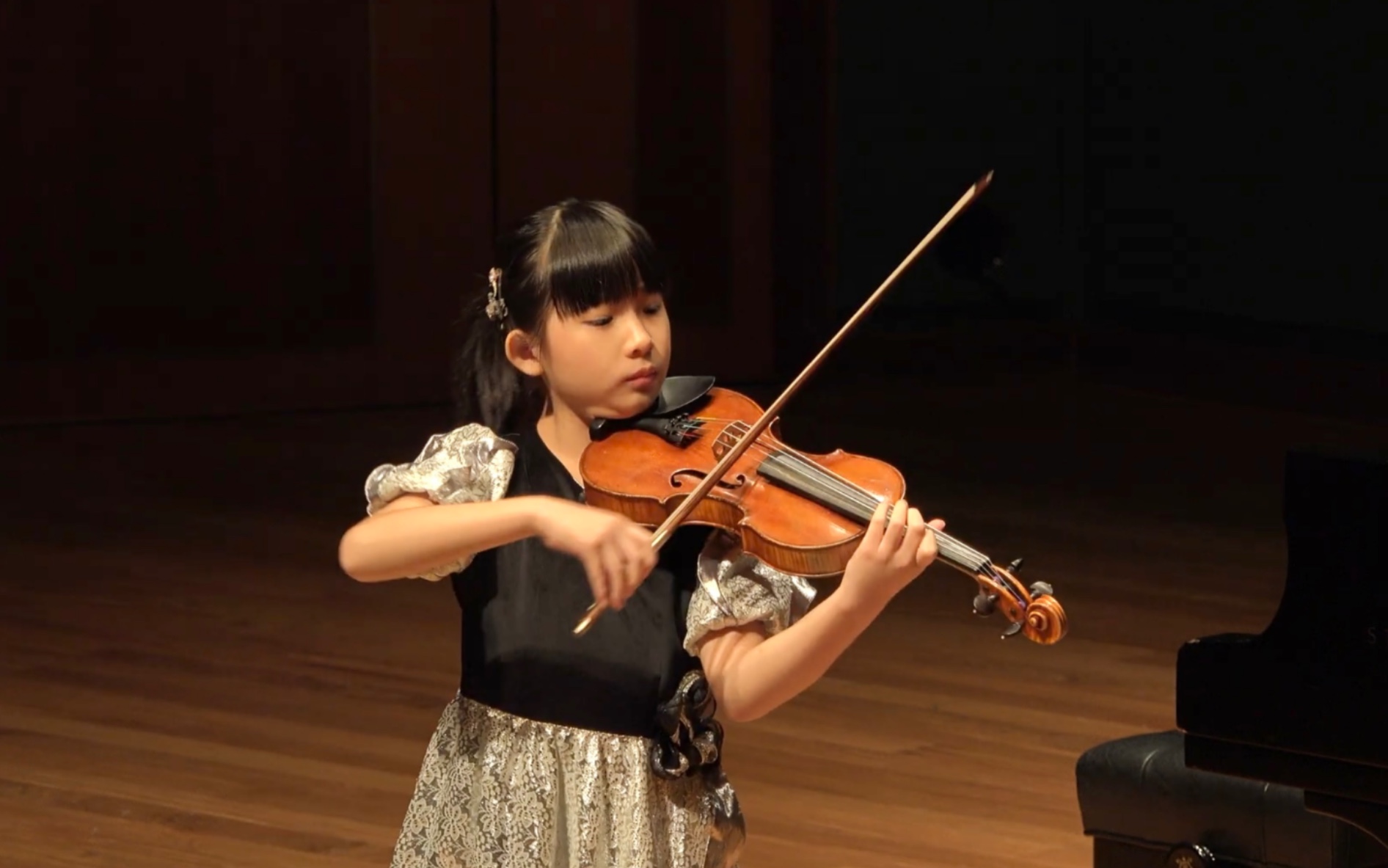 蔡珂宜小提琴piazzollacafé1930fromhistoiredutangochloechuaviolin