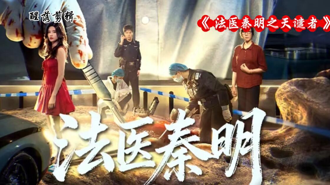 法医秦明之天谴者 (2026) S01E09