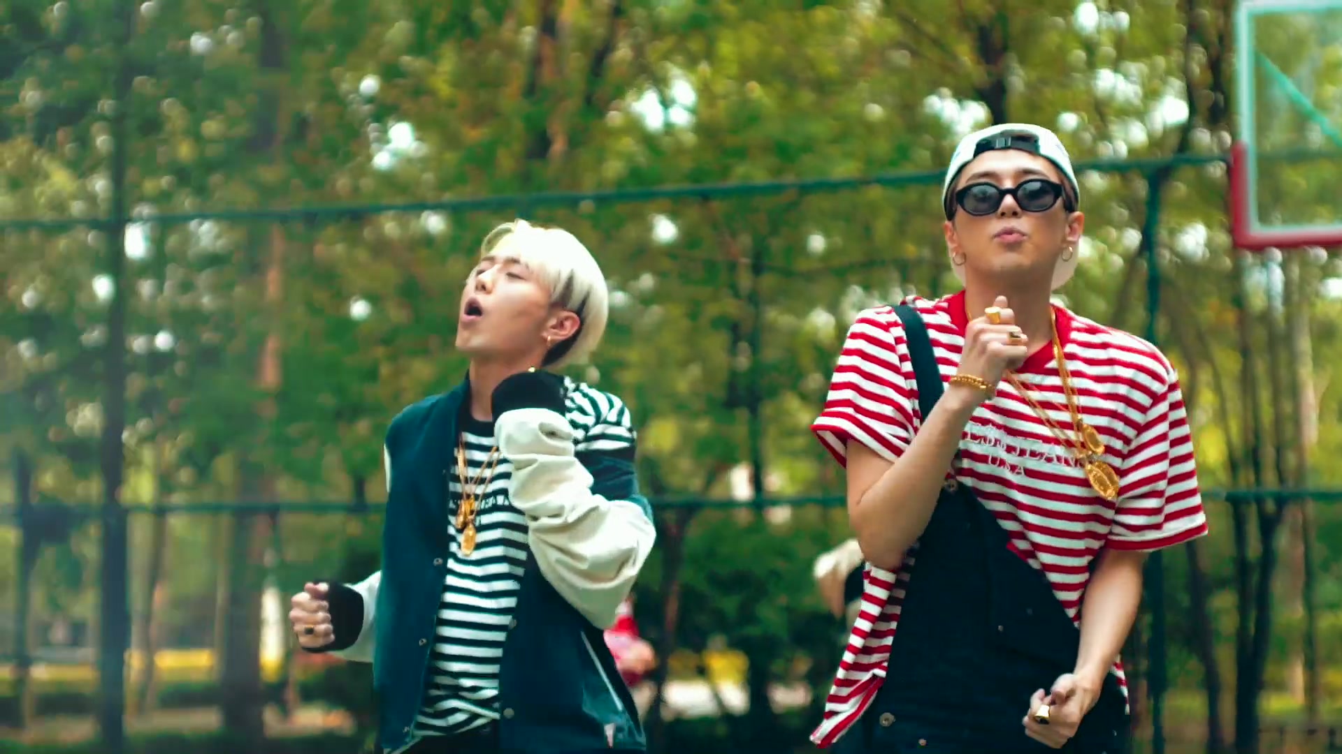 【小龙mv作品】tasty as【大龙小龙dlxl】 - work 官方双版本mv_哔哩