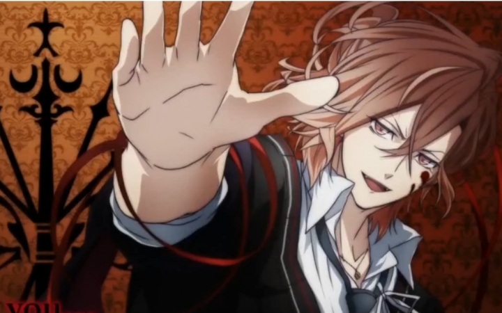 10月魔鬼恋人moreblood第二季05预告