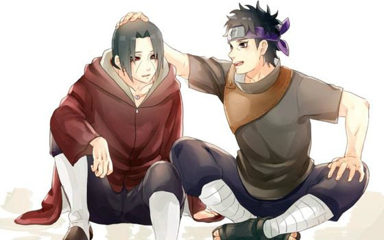 【止鼬/宇智波哲学组/火影MAD】See You Again_哔哩哔哩_bilibili