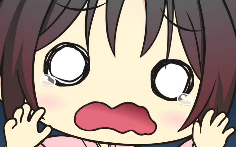 薄樱鬼 御伽草子:第1话