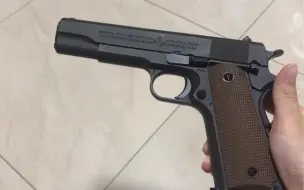 298的zy1911安全合法合规软蛋玩具开箱！(视频展示的为安全合法合规软蛋玩具！审核请注意辨别！非违禁品展示、贩卖！求过审！)