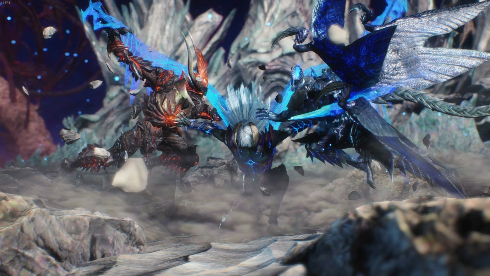 【鬼泣5的.】翅膀消失之术_哔哩哔哩_bilibili