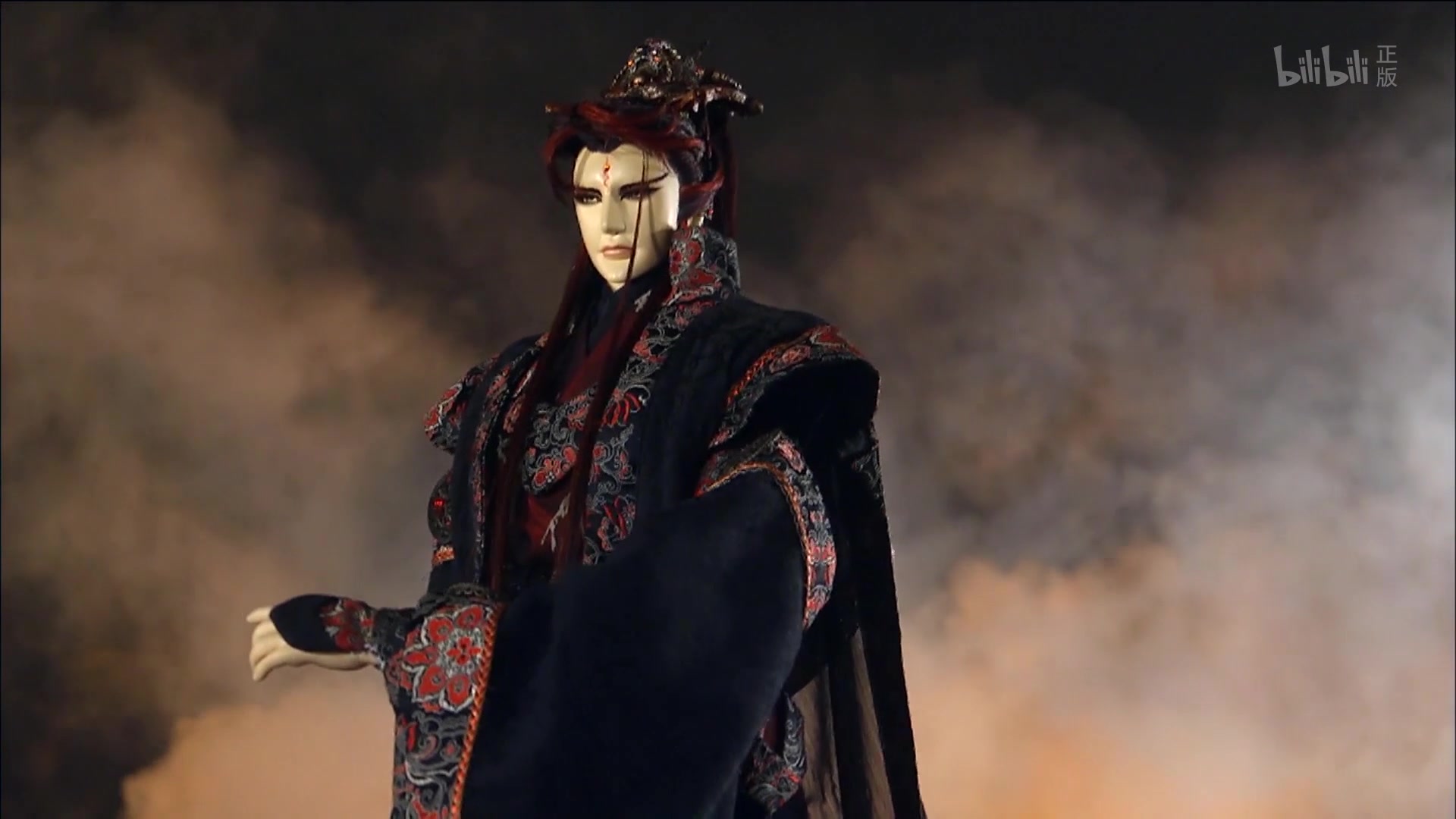 【金光】雁王混剪-高帅(霍元甲)