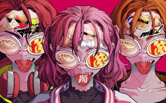 河童kira的个人空间 哔哩哔哩 Bilibili