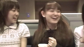 回顧 水树奈奈与桑谷夏子之间的访谈 哔哩哔哩 つロ干杯 Bilibili