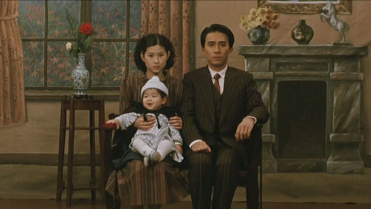 悲情城市 (1989)哔哩哔哩bilibili